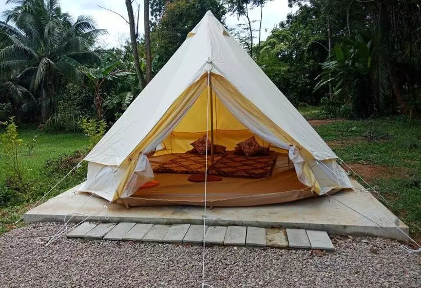 Lomakeskus Cha Bungalow