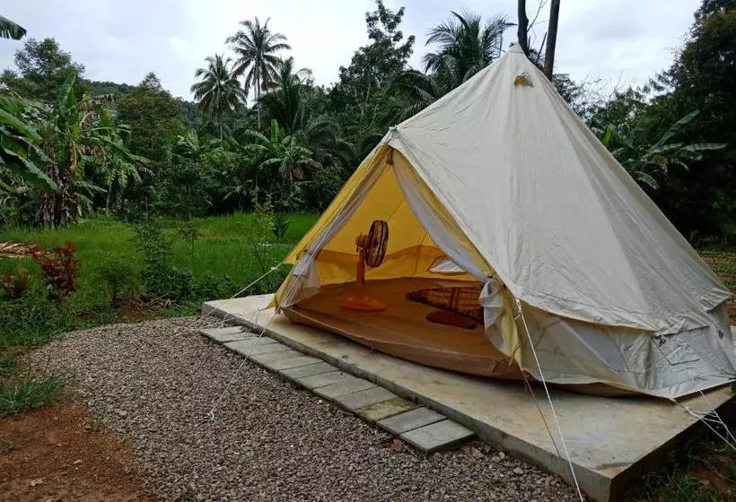 Lomakeskus Cha Bungalow