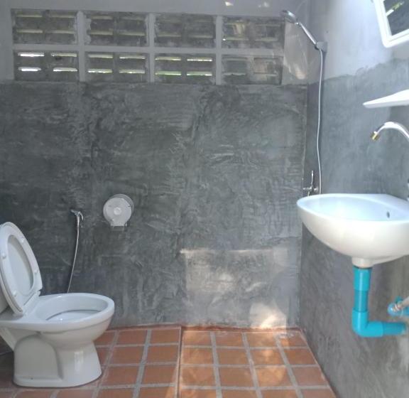 渡假胜地  Cha Bungalow