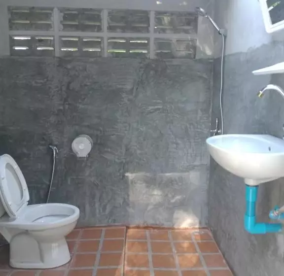 Lomakeskus Cha Bungalow