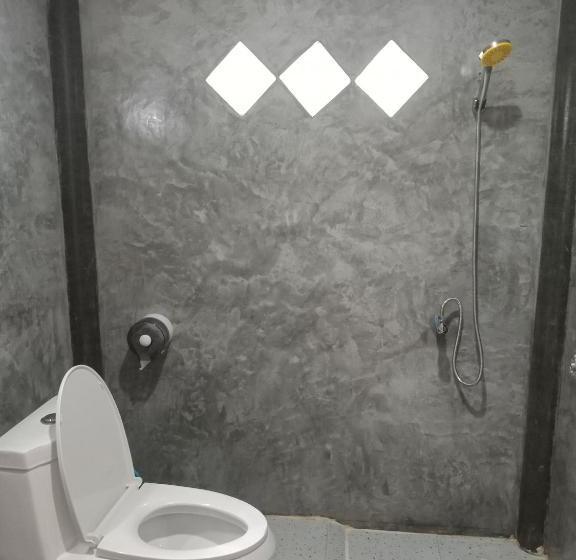 渡假胜地  Cha Bungalow