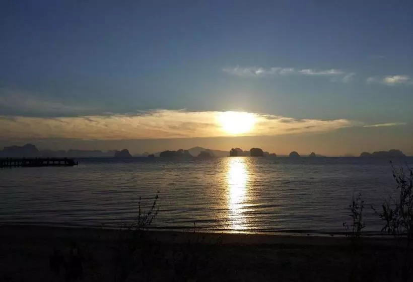 Lomakeskus Cha Bungalow