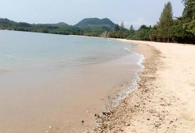 Lomakeskus Cha Bungalow