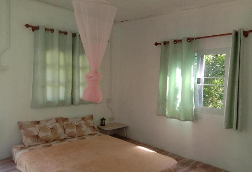 渡假胜地  Cha Bungalow