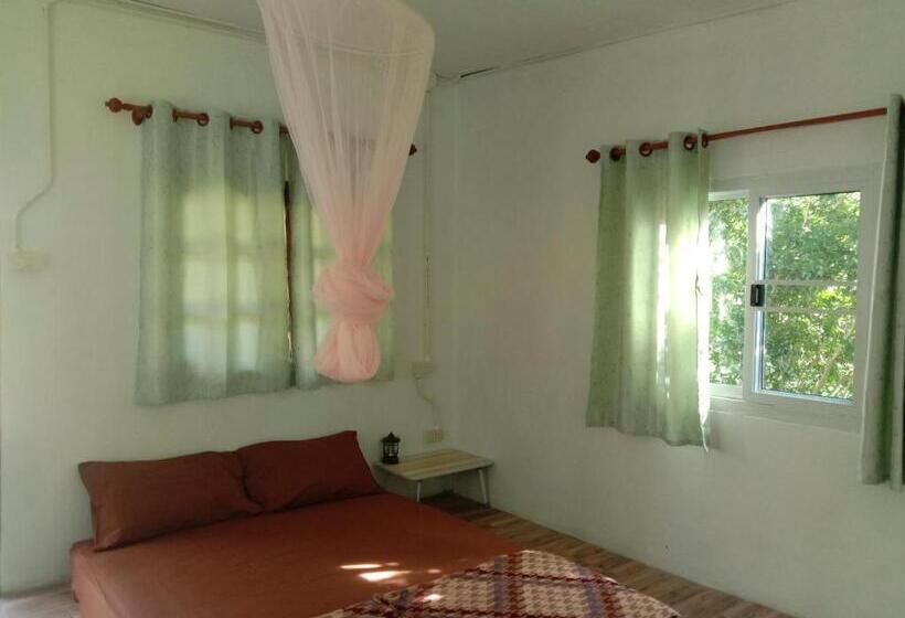 渡假胜地  Cha Bungalow