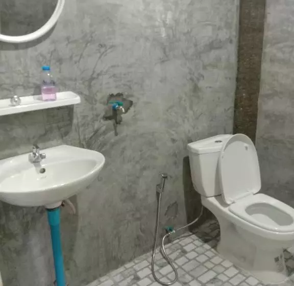 Lomakeskus Cha Bungalow