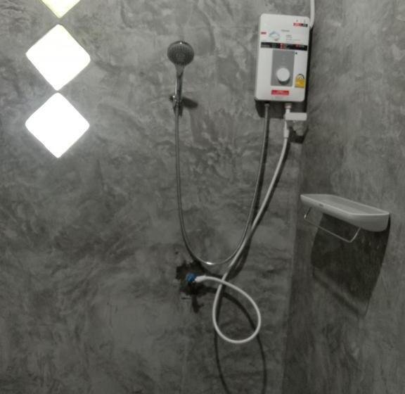 渡假胜地  Cha Bungalow