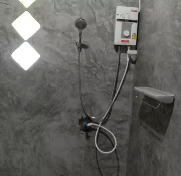 Lomakeskus Cha Bungalow