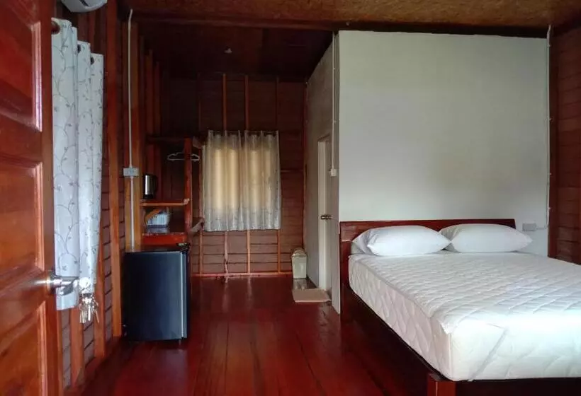 Lomakeskus Cha Bungalow