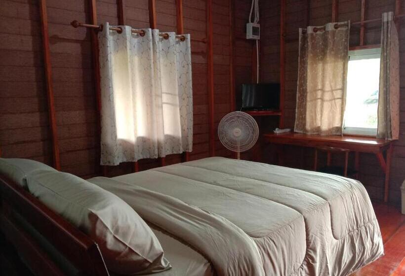 渡假胜地  Cha Bungalow