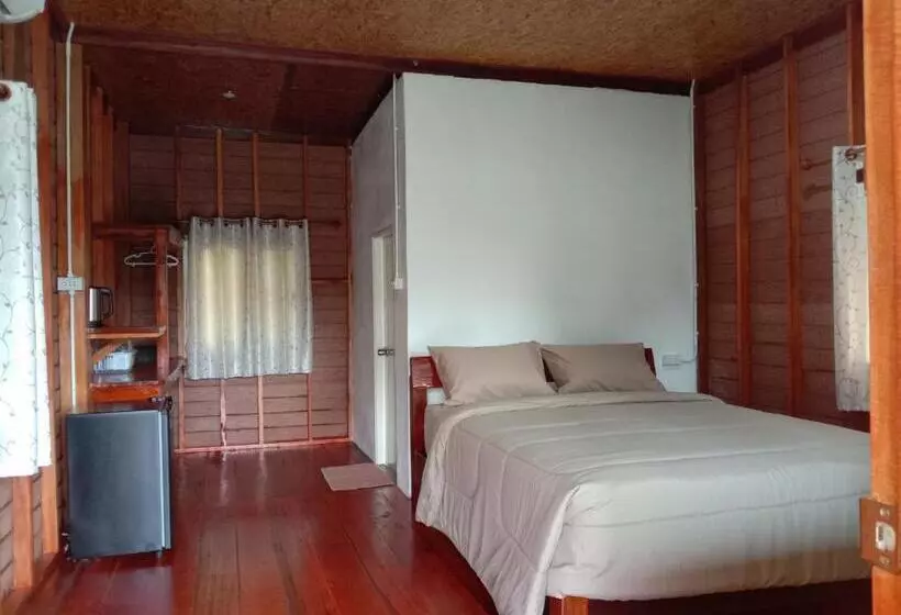 Lomakeskus Cha Bungalow