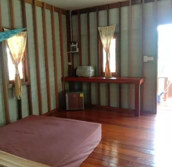 Lomakeskus Cha Bungalow