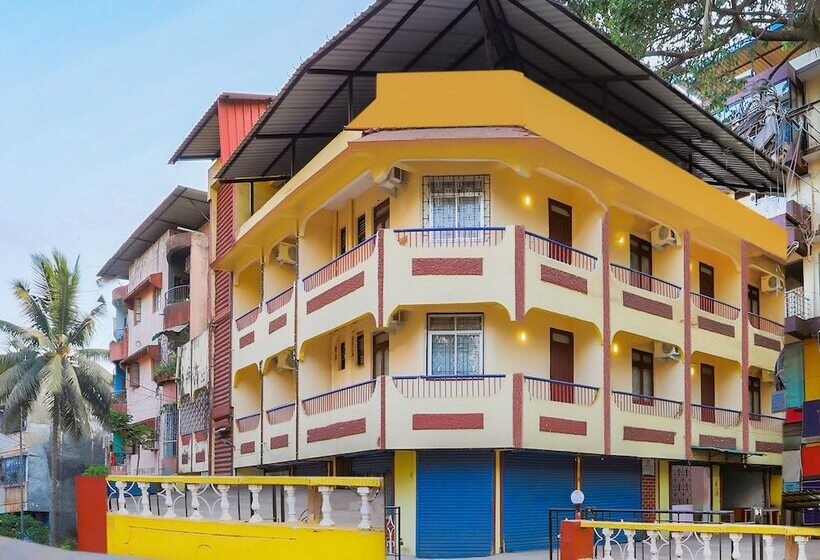 Sanman Hotels By Oyo Rooms