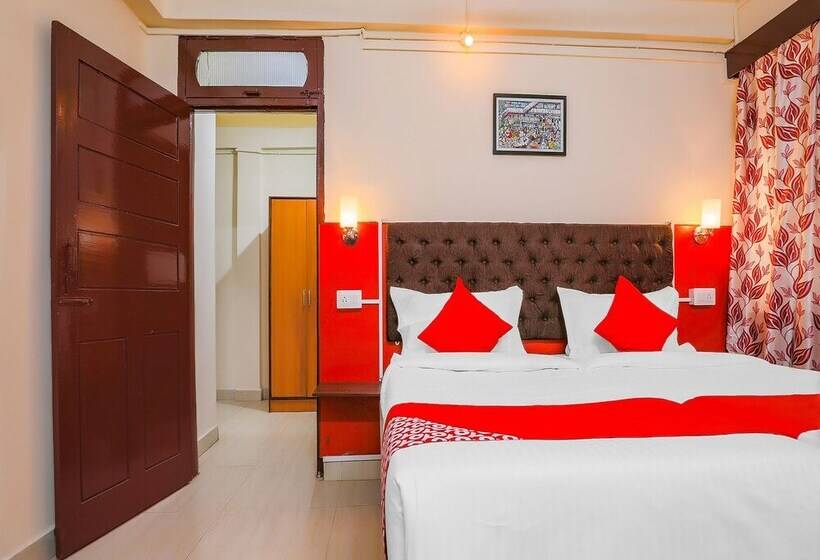 Sanman Hotels By Oyo Rooms
