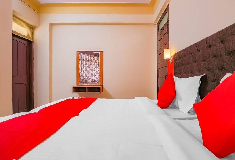 Sanman Hotels By Oyo Rooms