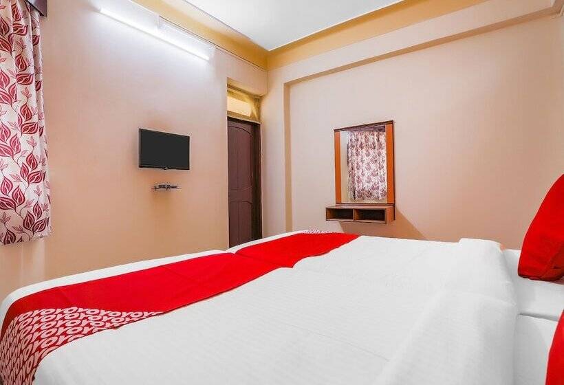 Sanman Hotels By Oyo Rooms