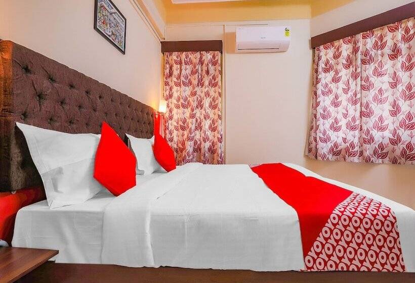 Sanman Hotels By Oyo Rooms