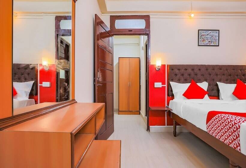 Sanman Hotels By Oyo Rooms