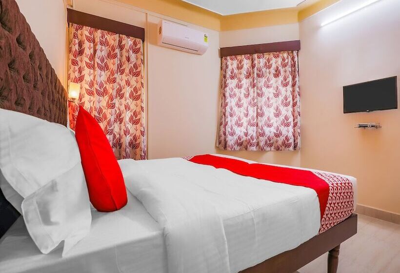Sanman Hotels By Oyo Rooms