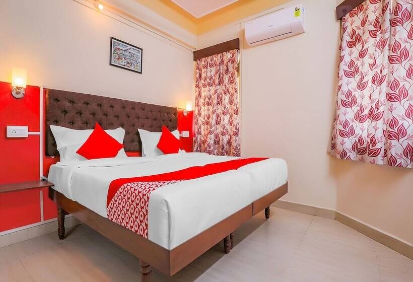 Sanman Hotels By Oyo Rooms