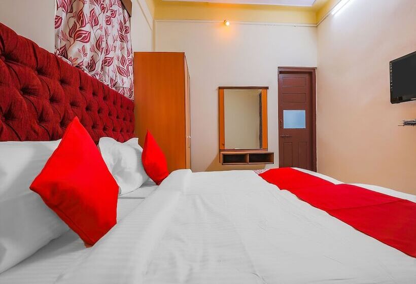 Sanman Hotels By Oyo Rooms