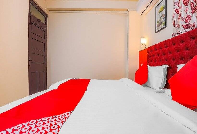 Sanman Hotels By Oyo Rooms