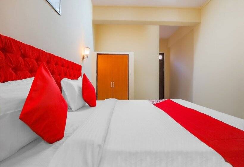 Sanman Hotels By Oyo Rooms