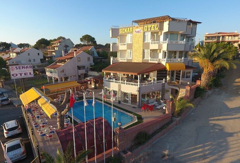 Senar Naz Otel