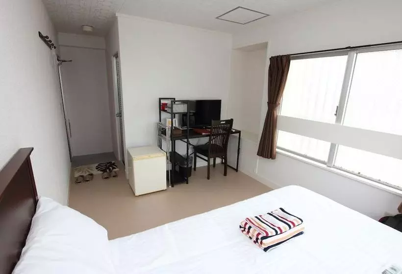 Seven House Urasoe