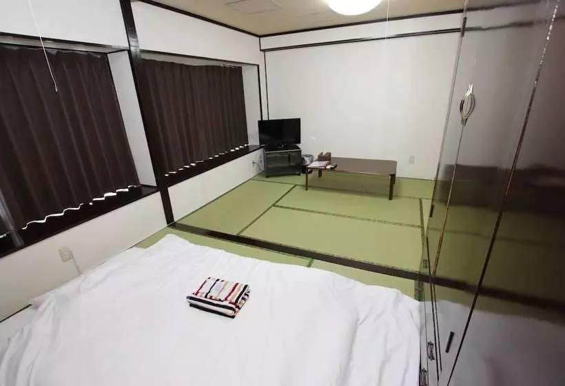 Seven House Urasoe