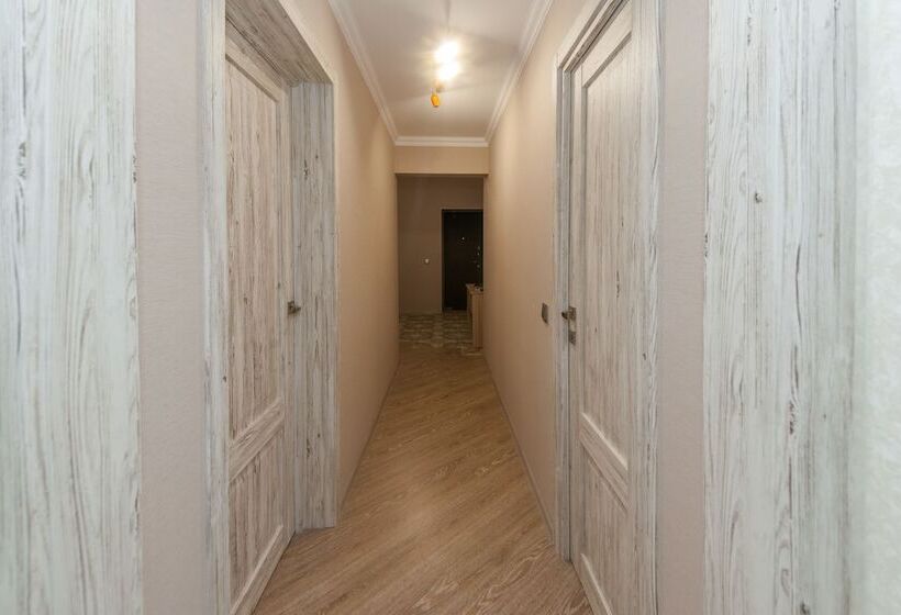 Spikado Hotel Kutuzovsky