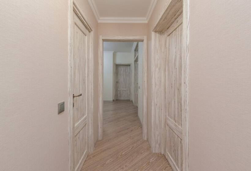 Spikado Hotel Kutuzovsky