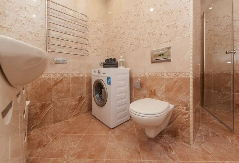 Spikado Hotel Kutuzovsky