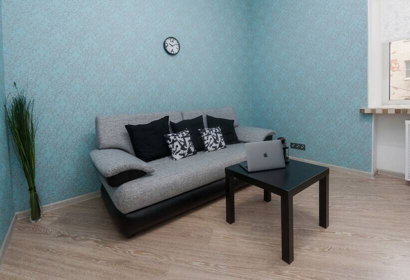 Spikado Hotel Kutuzovsky