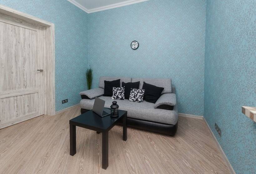 Spikado Hotel Kutuzovsky