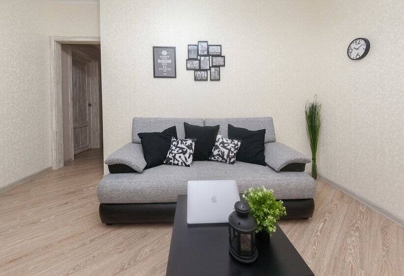 Spikado Hotel Kutuzovsky