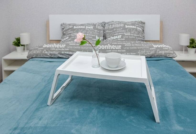 Spikado Hotel Kutuzovsky