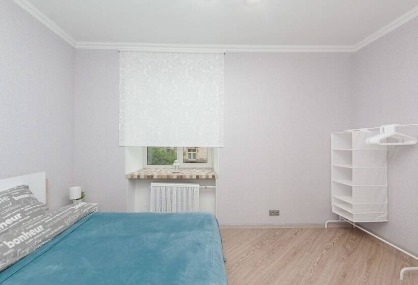 Spikado Hotel Kutuzovsky