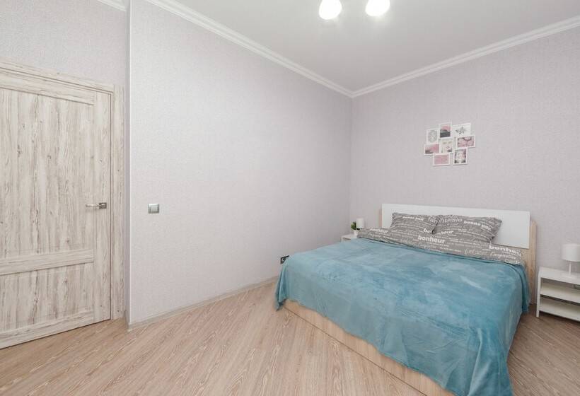 Spikado Hotel Kutuzovsky