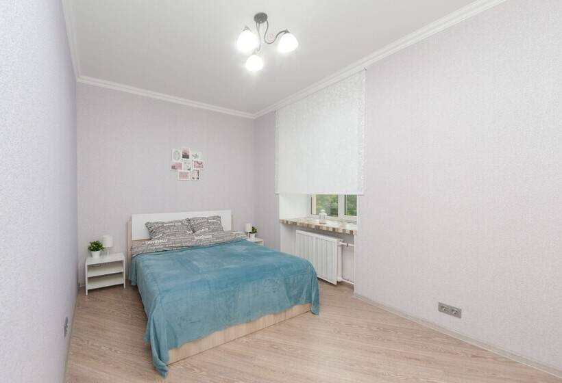 Spikado Hotel Kutuzovsky