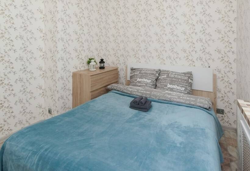 Spikado Hotel Kutuzovsky