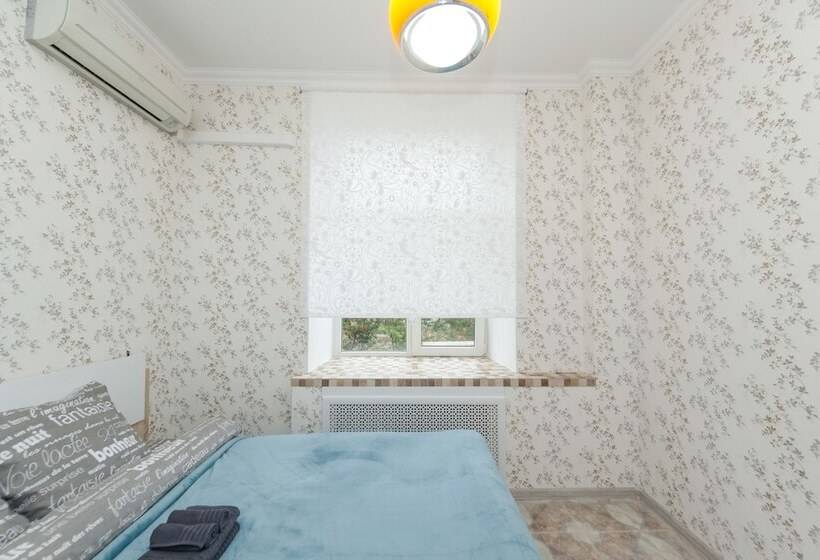 Spikado Hotel Kutuzovsky