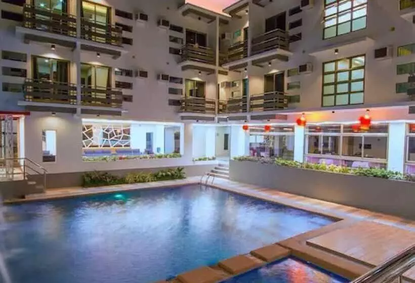 The Mang Yan Grand Hotel Powered By Cocotel