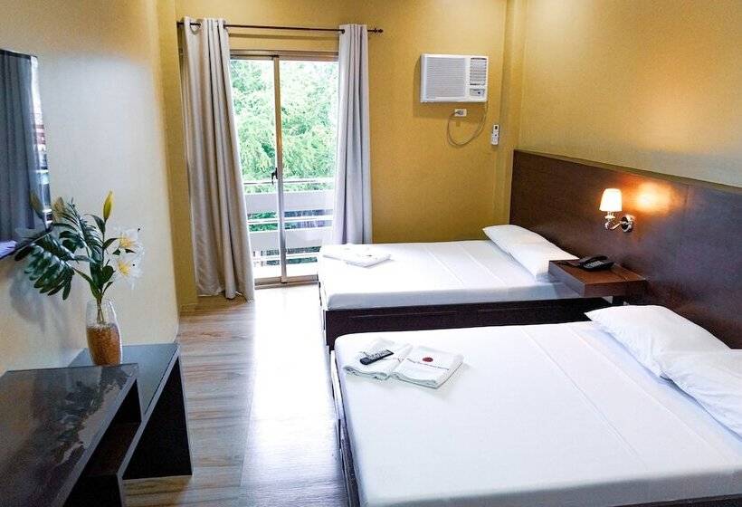 The Mang Yan Grand Hotel Powered By Cocotel