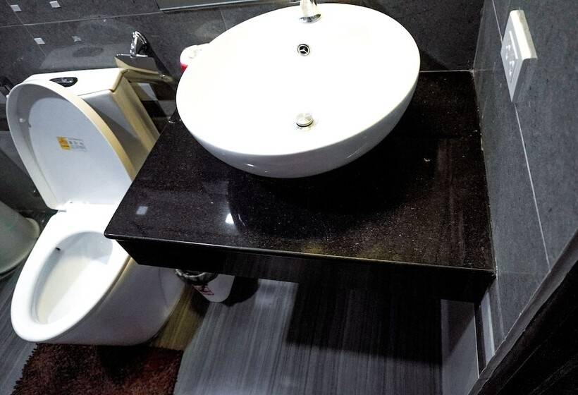 The Mang Yan Grand Hotel Powered By Cocotel