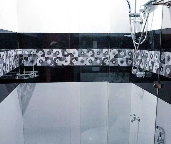 The Mang Yan Grand Hotel Powered By Cocotel