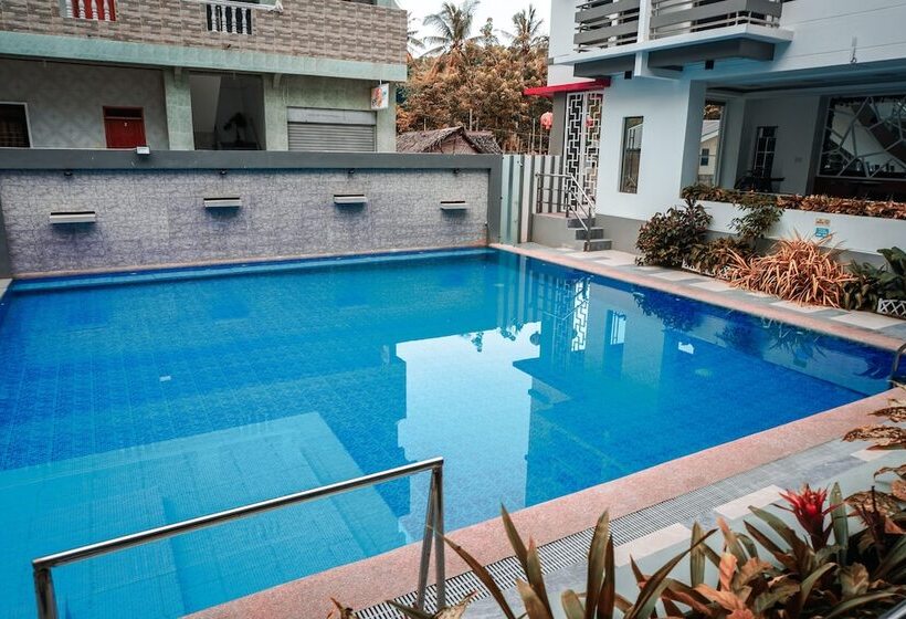 The Mang Yan Grand Hotel Powered By Cocotel