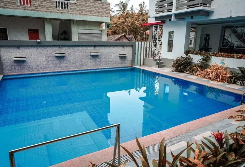 The Mang Yan Grand Hotel Powered By Cocotel