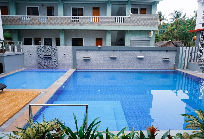 The Mang Yan Grand Hotel Powered By Cocotel