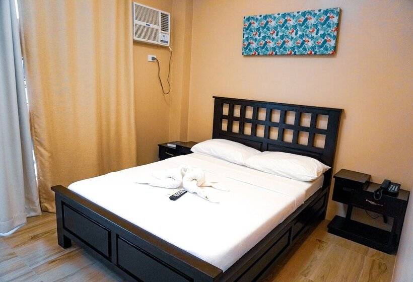 The Mang Yan Grand Hotel Powered By Cocotel